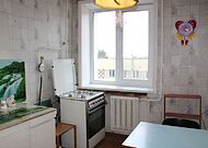 Четырехкомнатная квартира, Иркутско-Пинской Дивизии ул. - 500114, мини фото 7