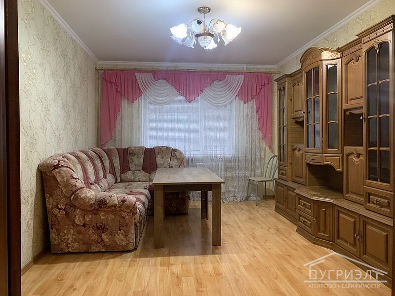 Однокомнатная квартира, Вульковская ул. - 230009, фото 1