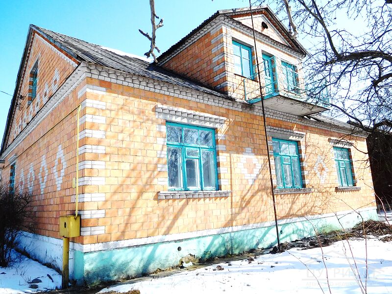 Жилой дом в д. Пинковичи Пинского района - 580016, фото 1