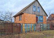 Дом жилой с мансардой в д. Кнубово - 540020, мини фото 5