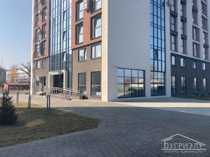 Административно-торговое помещение в аренду - 260006а, фото 1