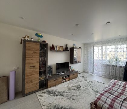 Двухкомнатная квартира, Московская ул.-260166