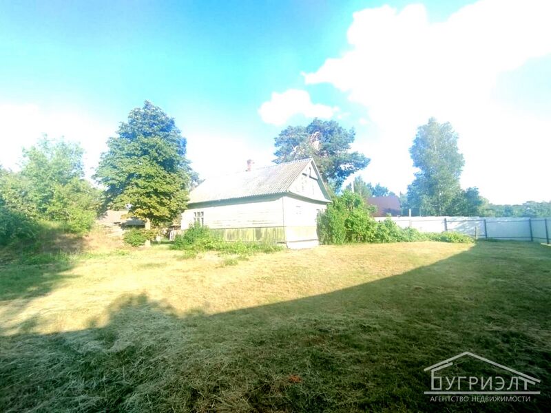 Жилой дом, Знаменский с/с, д. Збунин - 260273, фото 1