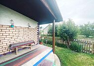 Дом в деревне Прилуки, 7 км от Бреста - 230380, мини фото 4