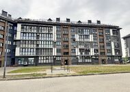 Двухуровневая квартира, Республики пр-т - 260202, мини фото 17