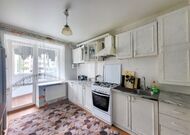 Двухкомнатная квартира, Московская ул. - 260206, мини фото 1