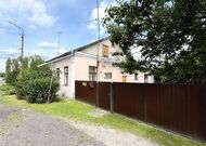 Часть дома в центре города Пинска - 550119, мини фото 1