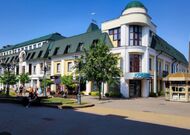 Офисное помещение на Советской в собственность - 250489, мини фото 1