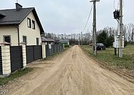 Садовый земельный участок в д. Петровичи - 240050, мини фото 2