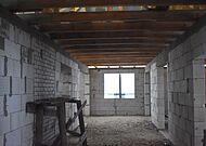 Фундамент под одноэтажный дом в д.Гутовичи - 160365, мини фото 10