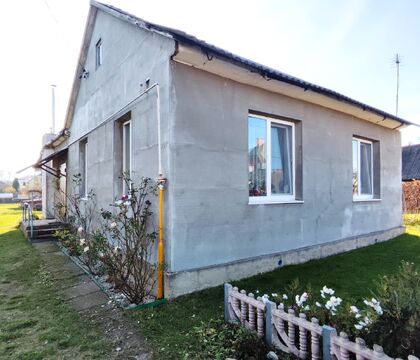 Жилой дом в микрорайоне Вычулки - 250575