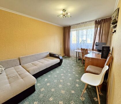 Двухкомнатная квартира, Московская ул. - 260177