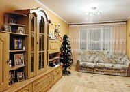 Трёхкомнатная квартира в микрорайоне Ковалёво - 260029, мини фото 2