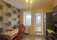 Однокомнатная квартира, Жукова пер. - 250129, мини фото 6