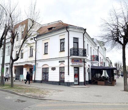 Офисное помещение на Советской в собственность - 260157