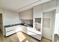 Двухкомнатная квартира, О. Кошевого ул. - 260071, мини фото 2