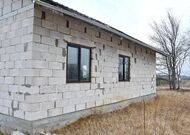 Коробка дома, Тельминский с/с, д. Буяки - 220054, мини фото 5