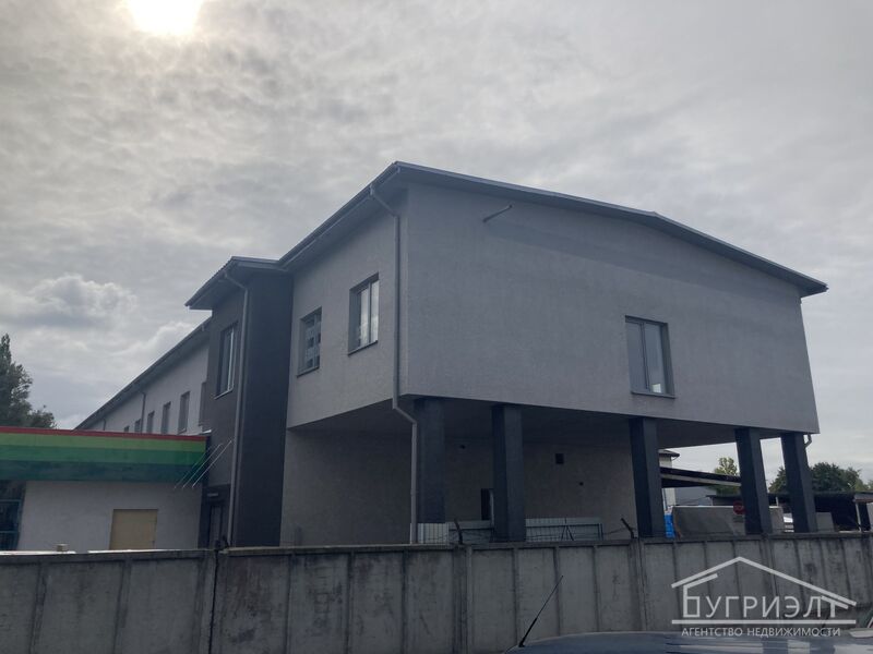 Торгово-офисное помещение в аренду - 250013а, фото 1