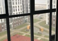 Однокомнатная квартира, Октябрьской революции ул. - 260106, мини фото 5