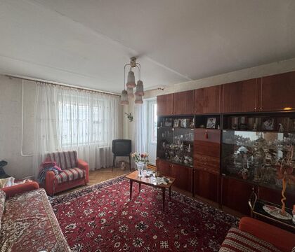 Двухкомнатная квартира, Ленинградская ул. - 260163