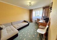 Двухкомнатная квартира, Московская ул. - 260177, мини фото 1