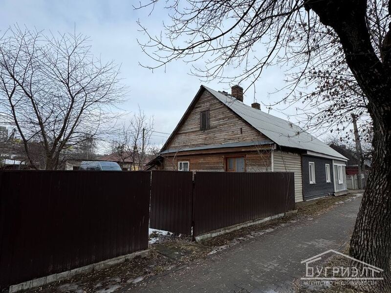 Однокомнатная квартира, микрорайон Граевка - 260113, фото 1