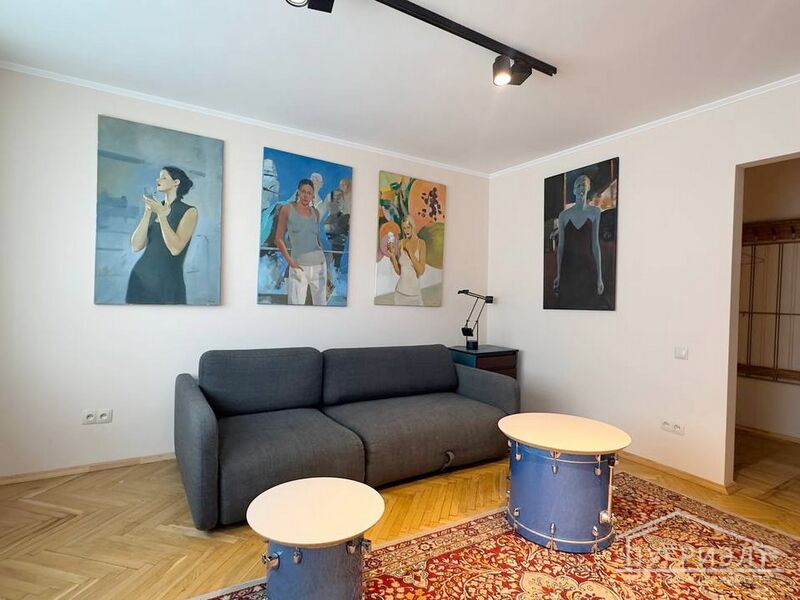 Двухкомнатная квартира, Маяковского ул. - 260170, фото 1