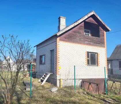 Садовый домик в южном направлении -250210