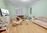 Трехкомнатная квартира, Вольная ул. - 230675, мини фото 1