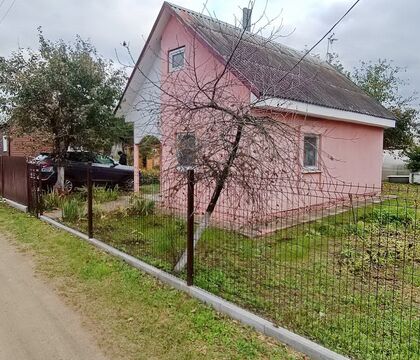 Садовый домик, СТ Факел Газоаппарата - 260175