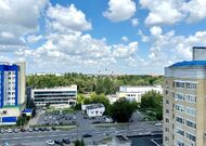 Трехкомнатная квартира, Фомина ул. - 250378, мини фото 13