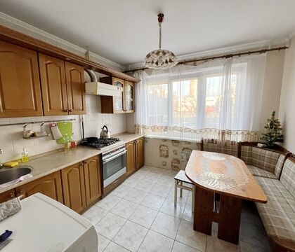 Трехкомнатная квартира, Ленинградская - 260121