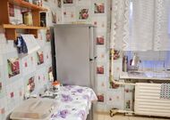 Трехкомнатная квартира, Космонавтов б-р - 250619, мини фото 5