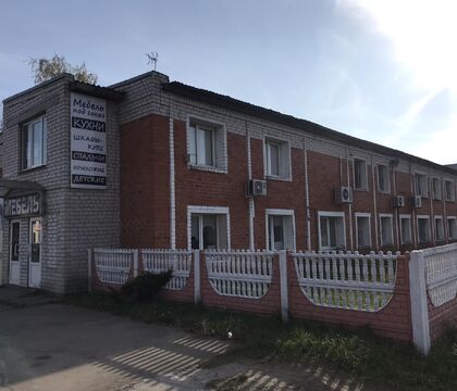 ТОРГОВО-ОФИСНОЕ ПОМЕЩЕНИЕ В АРЕНДУ - 220041А