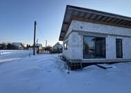 Коробка дома в черте города Бреста в СТ-260016, мини фото 5