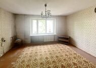 Трёхкомнатная квартира, Первомайская ул. - 560063, мини фото 1