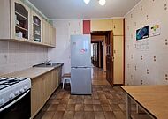 Трехкомнатная квартира, Куликова ул. - 540006, мини фото 5