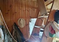 Садовый домик, СТ ПРИОЗЕРНОЕ - 250562, мини фото 14