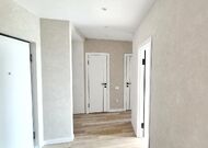 Двухкомнатная квартира, О. Кошевого ул. - 260071, мини фото 11