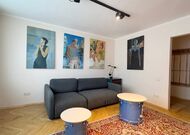 Двухкомнатная квартира, Маяковского ул. - 260170, мини фото 1