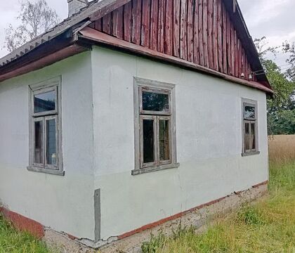 Жилой дом, Каменецкий район, д. Долбнево - 250396
