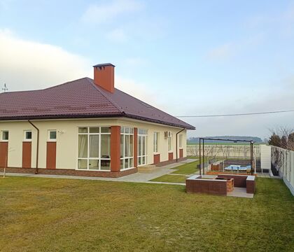 Жилой дом в районе ЯМНО-ВЫЧУЛКИ - 260129