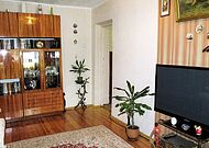 Двухкомнатная квартира, Карбышева ул. - 380057, мини фото 3