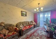 Трехкомнатная квартира, Центральная ул. - 560101, мини фото 1