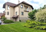 Коттедж в самом престижном районе города - 250400, мини фото 1