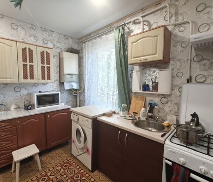 Однокомнатная кввартира, Кижеватова ул. - 260291b
