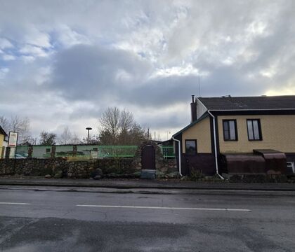 Комплекс зданий в собственность - лот 250634