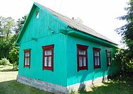 Садовый домик в Брестском р-не - 550153, мини фото 1