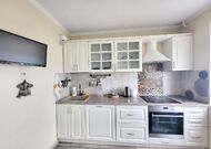 Четырехкомнатная квартира, Октябрьской Революции ул. - 260252, мини фото 1