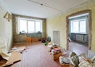 Трехкомнатная квартира, Иркутско-Пинской дивизии ул. - 540018, мини фото 4